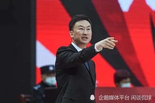 情深深