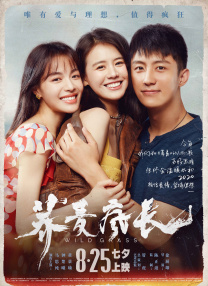 任我橹