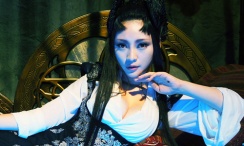 我的堂妹们