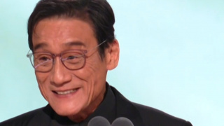 白玉般的她